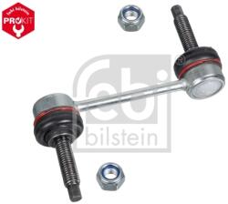 FEBI BILSTEIN Brat/Bieleta Suspensie, Stabilizator Axa Spate Dreapta 34746 (34746)
