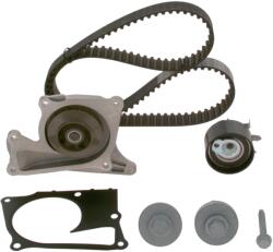 Bosch Set Pompa Apa + Curea Dintata 1987946983 Dacia Duster/Lodgy/Logan/Logan Pick-Up (1987946983)