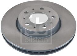 Febi Bilstein Disc Frana Punte Fata 11454 Volvo 850/940/940 Ii/960/960 Ii/C70 I/S70/S90 I