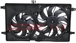 FAST Ventilator, Radiator Ft56078 Renault Master Iii (FT56078)