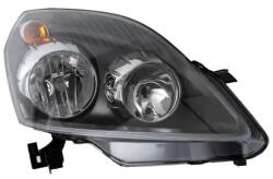 ABAKUS Far Dreapta 442-1149R-Ldem2 Opel Zafira / Zafira Family B/Zafira B (442-1149R-LDEM2)