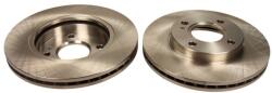 MAXGEAR Disc Frana 19-1288 Ford Fiesta/Fiesta Vi/Ka+ Iii (19-1288)