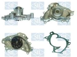 Saleri SIL Pompă De Apă, Răcire Motor Pa1242 Lexus Es/Rx Toyota Alphard I/Camry/Previa Ii