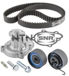 SNR Set Pompa Apa + Curea Dintata Kdp453.300 Opel Combo/Corsa C/Meriva A (KDP453.300)