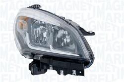 MAGNETI MARELLI Far Stanga 712105001120 Fiat Doblo (712105001120)