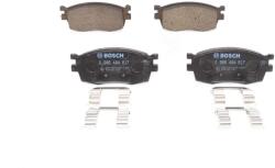 Bosch Set Placute Frana, Frana Disc 0986494617 Hyundai Accent Iii/I20 I Kia Rio Ii (0986494617)