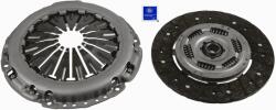 SACHS Set Ambreiaj 3000951554 Ford C-Max/C-Max Ii/Focus Iii/Mondeo V