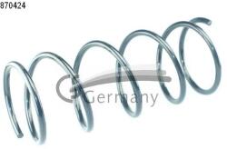 CS Germany Arc Spiral Punte Fata 14.870. 424 Citroën Xsara Picasso (14.870.424)