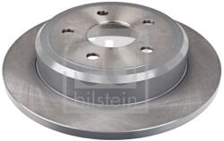Febi Bilstein Disc Frana Puntea Spate 170074 Jeep Commander/Grand Cherokee Ii
