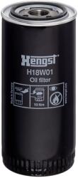 Hengst Filter Filtru Ulei H18W01 Askam As 950 Aston Martin Virage/Virage Saloon/Virage Vantage