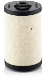 Mann-filter Filtru Combustibil Bfu700X Mercedes-Benz Agl/Fpn/Henschel 2-T/Hpn/Lk/Ln2/Lp/Mk