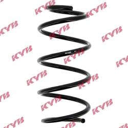 KYB Arc Spiral Punte Fata Ra1299 Opel Corsa E Vauxhall Corsa Mk Iv