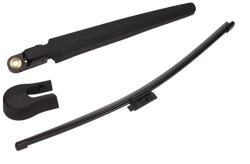 MaXgear Set Stergatoare, Curatare Parbriz 39-0345 Bmw 3 (39-0345)