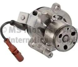 PIERBURG Pompă De Apă, Răcire Motor 7.10942. 00.0 Audi A1/A3/A4 B8/A4 B9/A5/A6 C7/Q2/Q3/Q5