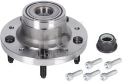 FEBI BILSTEIN Set Rulment Roata Axa Spate Dreapta 179848 Ford Tourneo Custom V362/Transit V363 (179848)