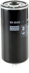 Mann-filter Filtru Combustibil Wk854/2 Iveco Daily Iii/Daily Iv/Massif/Massif Single Cab