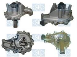 Saleri SIL Pompă De Apă, Răcire Motor Pa1394 Citroën Jumper Ii Fiat Ducato Ford Transit (PA1394)
