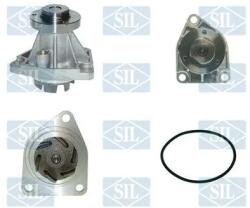 Saleri SIL Pompă De Apă, Răcire Motor Pa887 Cadillac Cts Opel Calibra A/Frontera A/Omega B (PA887)