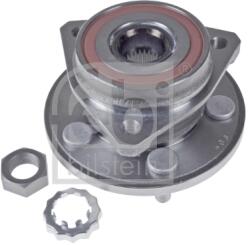 FEBI BILSTEIN Set Rulment Roata Axa Fata Dreapta 173060 Jeep Cherokee/Grand Cherokee I (173060)