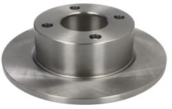 ABE Disc Frana Puntea Spate C4A000Abe Audi 100 C3/80 B3/80 B4/90 B2/90 B3/A4 B6