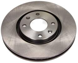 MAXGEAR Disc Frana Punte Fata 19-0807 Citroën Berlingo/Berlingo / Berlingo First/C3 I/C4 (19-0807)