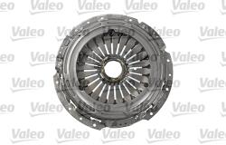 VALEO Set Ambreiaj 809126 Iveco Eurocargo I-Iii/Eurofire Ii