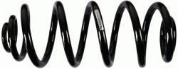 SACHS Arc Spiral 994660 Bmw X5