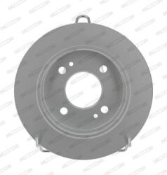 FERODO Disc Frana Ddf1793C Hyundai I10 I/I10 Ii Kia Picanto I/Picanto Ii/Picanto Iii (DDF1793C)