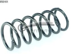 CS Germany Arc Spiral Punte Fata 14.950. 161 Vw Touareg
