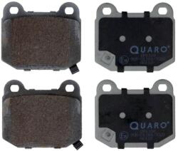 QUARO Set Placute Frana, Frana Disc Qp6104 Maserati Ghibli Ii/Quattroporte V Subaru Brz