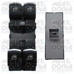 Meat & Doria Comutator, Macara Geam Fata Stanga 26150 Vw Passat B7/Passat Cc B6