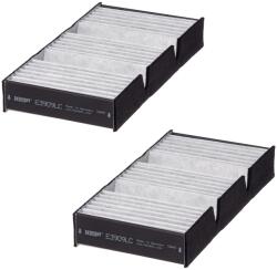 HENGST FILTER Filtru, Aer Habitaclu E3909Lc-2 Mercedes-Benz Gl-Class/Gle/Gls/M-Class (E3909LC-2)