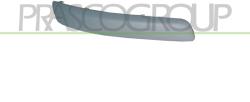 PRASCO Banda De Protectie, Bara De Protectie Fata Dreapta Vg0361245 Vw Golf V