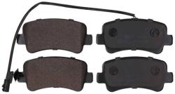 MAXGEAR Set Placute Frana, Frana Disc Puntea Spate 19-1993 Nissan Interstar/Nv400