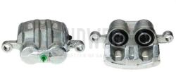 BUDWEG CALIPER Etrier Frana Axa Fata Dreapta 342107 Citroën C-Crosser/C-Crosser Enterprise (342107)