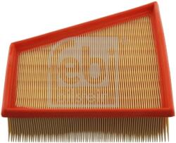 FEBI BILSTEIN Filtru Aer 30356 Seat Cordoba/Ibiza Iii/Ibiza Iv Skoda Fabia I/Fabia I Praktik (30356)
