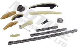 MOTIVE Chit Lant De Distributie Tck88 Audi A3/A4 B8/A5/A6 C7/Q5/Tt Seat Alhambra/Altea