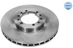 MEYLE Disc Frana Punte Fata 32-155210007 Mitsubishi Galloper/L200/Pajero/Pajero Ii (32-155210007)