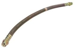 ABE Furtun Frana Puntea Spate C81175Abe Audi Q7 Porsche Cayenne Vw Touareg (C81175ABE)