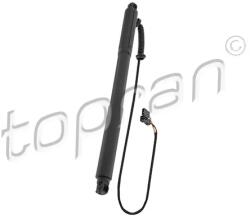 TOPRAN Motor Electric, Haion Stanga 633205 Bmw X5