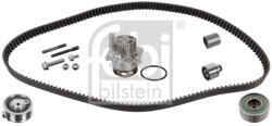 Febi Bilstein Set Pompa Apa + Curea Dintata 45116 Audi A1/A3/A4 B8/A5/A6 C7/Q3 Seat Alhambra