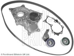 BLUE PRINT Set Pompa Apa + Curea Dintata Adt373752 Toyota Avensis/Corolla/Corolla Verso (ADT373752)