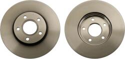 TRW Disc Frana Df6138 Ford C-Max Ii/Focus Iii Ford Australia Focus