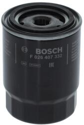 Bosch Filtru Ulei F026407332 Hyundai Accent Ii/Getz/Highway/Matrix/Santa Fé I/Trajet
