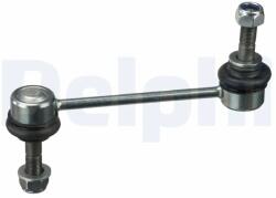 DELPHI Brat/Bieleta Suspensie, Stabilizator Tc3364 Renault Clio Iii/Megane Ii/Megane Iv