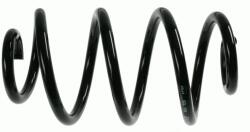 SACHS Arc Spiral 994128 Renault Modus / Modus