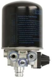 PNEUMATICS Uscator Aer, Sistem Compresor Pn-10743 Man E2000/F2000/F90/F90 Unterflur/Foc/M90