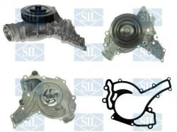 Saleri SIL Pompă De Apă, Răcire Motor Pa1415 Mercedes-Benz Clk/Cls/E-Class/E-Class T-Model