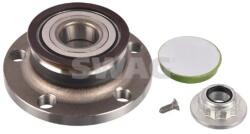 SWAG Set Rulment Roata Puntea Spate 33100217 Seat Toledo Iv Skoda Rapid/Roomster (33100217)