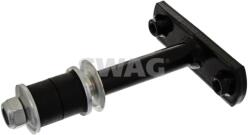 SWAG Brat/Bieleta Suspensie, Stabilizator Axa Fata Dreapta 80941187 Mitsubishi L200